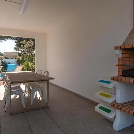 Lv Premier La2 Pool, Ac, Garden, Sea View Villa Lagoa de Albufeira Exterior photo