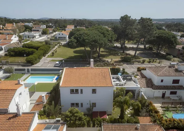 Lv Premier La2 Pool, Ac, Garden, Sea View