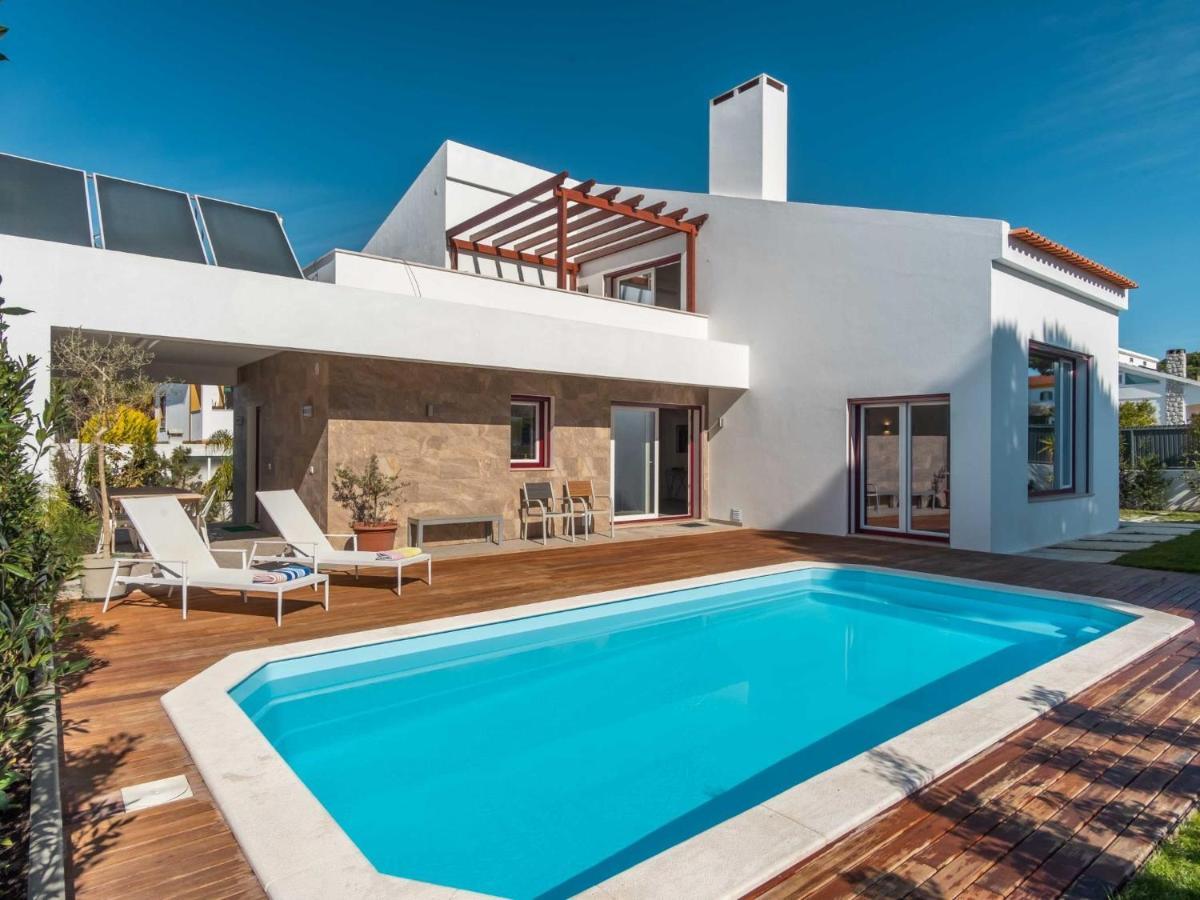Lv Premier La2 Pool, Ac, Garden, Sea View Holiday home