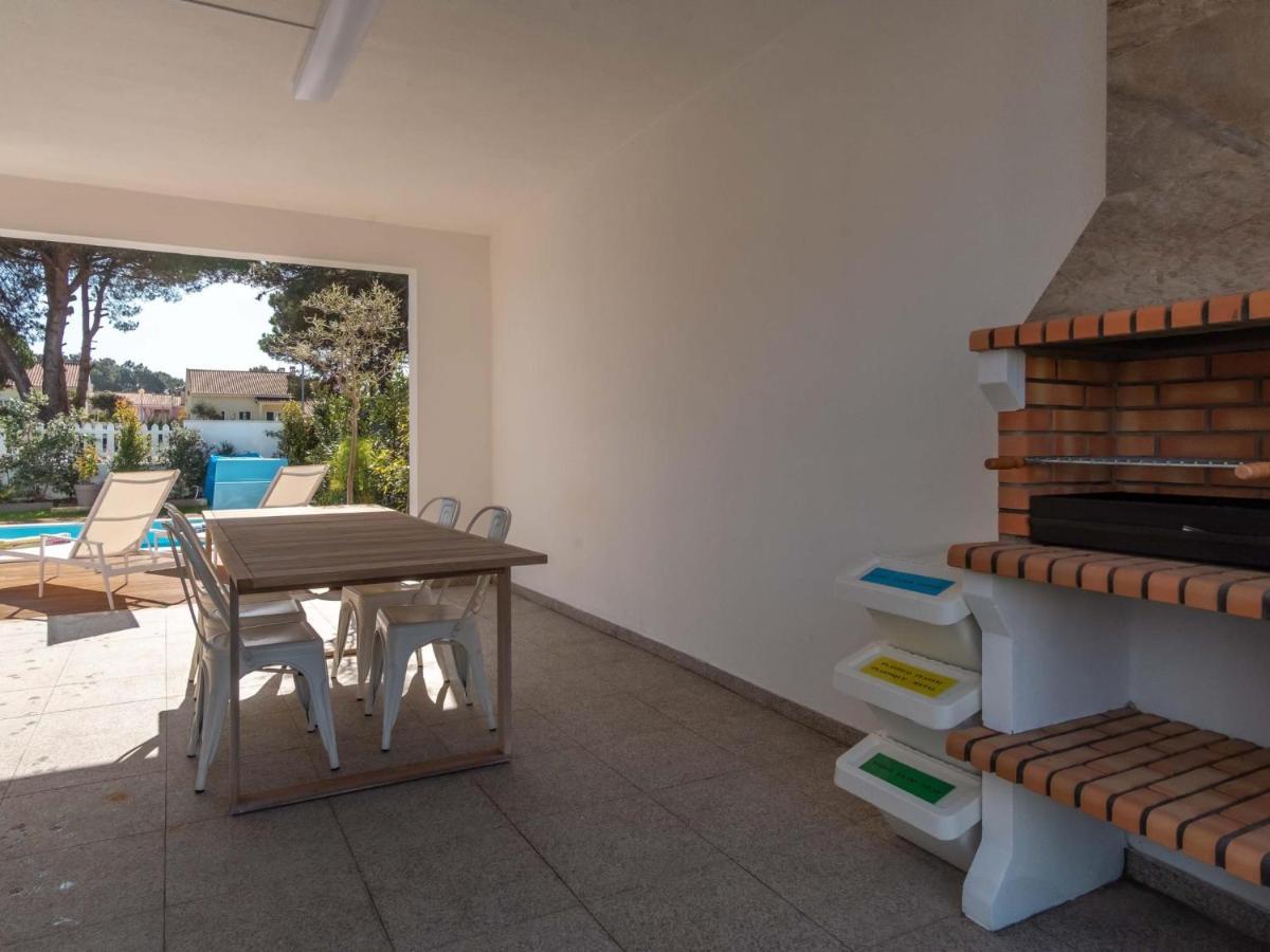 Holiday home Lv Premier La2 Pool, Ac, Garden, Sea View *