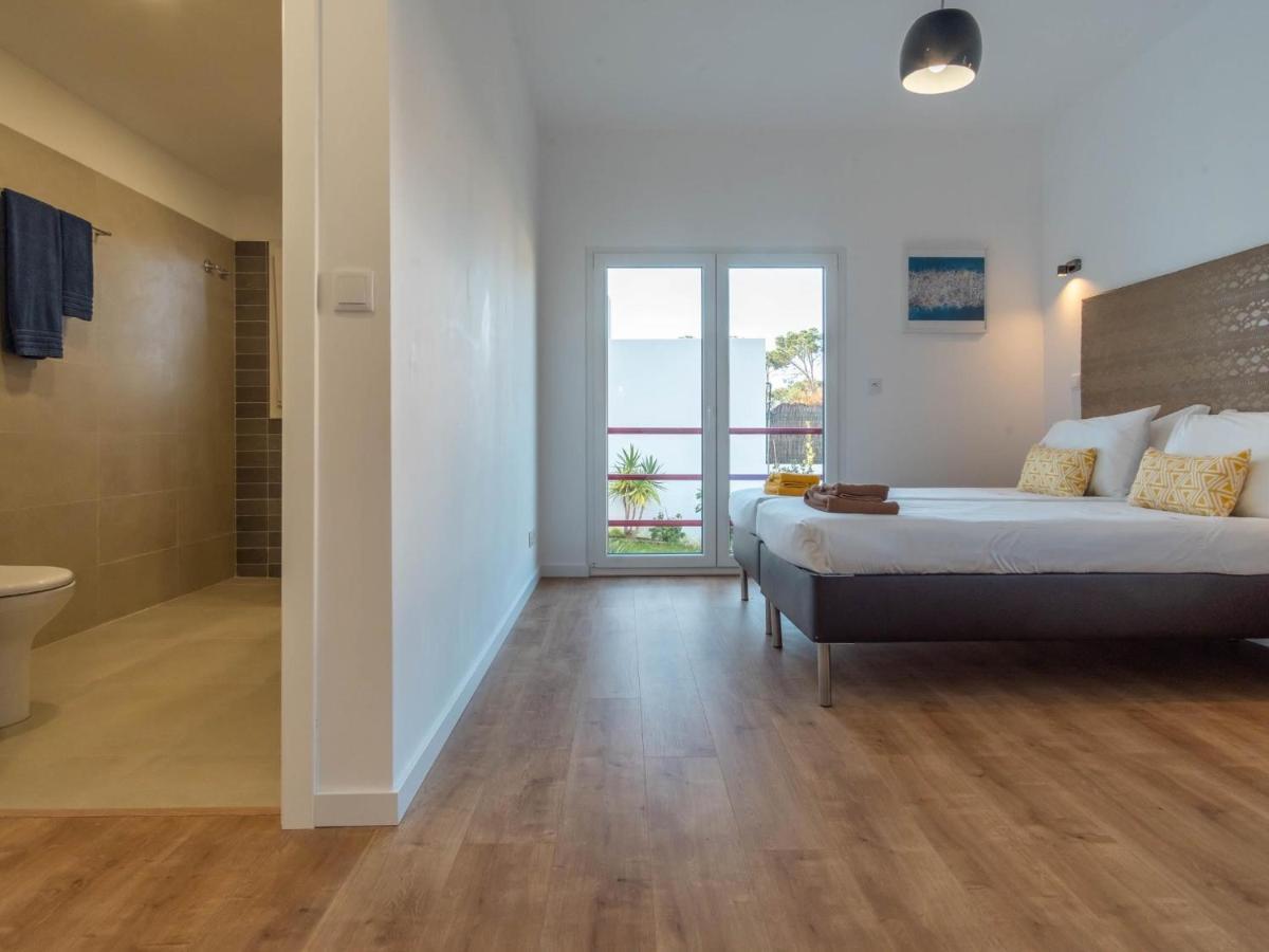 Holiday home Lv Premier La2 Pool, Ac, Garden, Sea View Lagoa de Albufeira