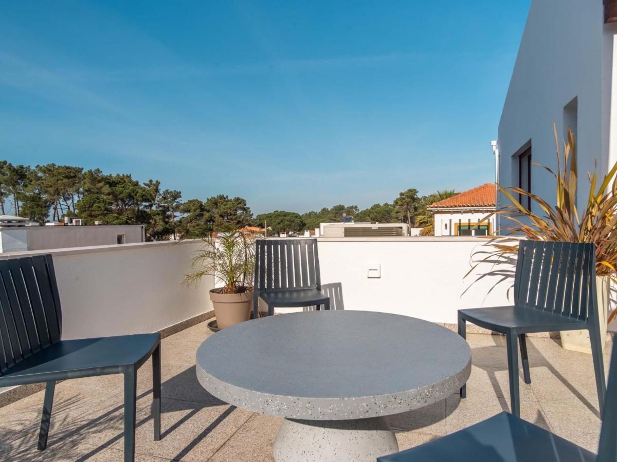 Lv Premier La2 Pool, Ac, Garden, Sea View Holiday home *