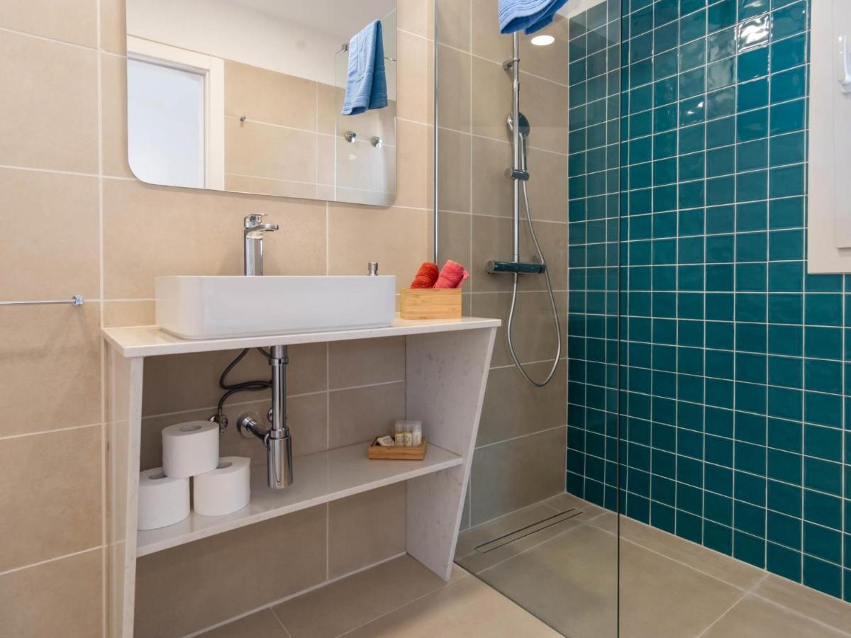 Lv Premier La2 Pool, Ac, Garden, Sea View