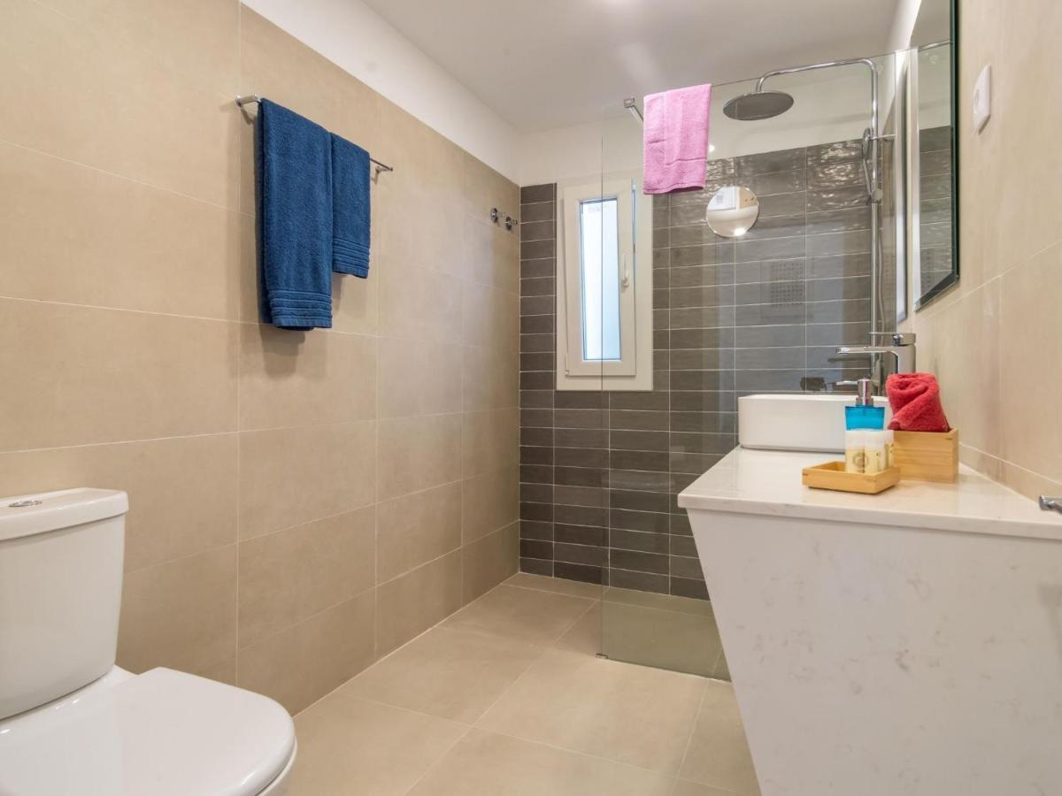 Holiday home Lv Premier La2 Pool, Ac, Garden, Sea View Lagoa de Albufeira