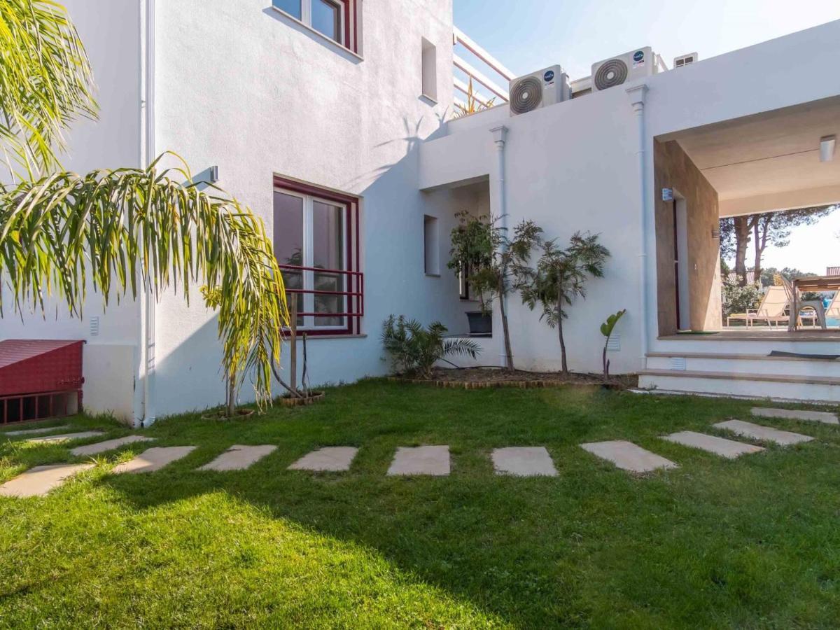 Lv Premier La2 Pool, Ac, Garden, Sea View * Lagoa de Albufeira
