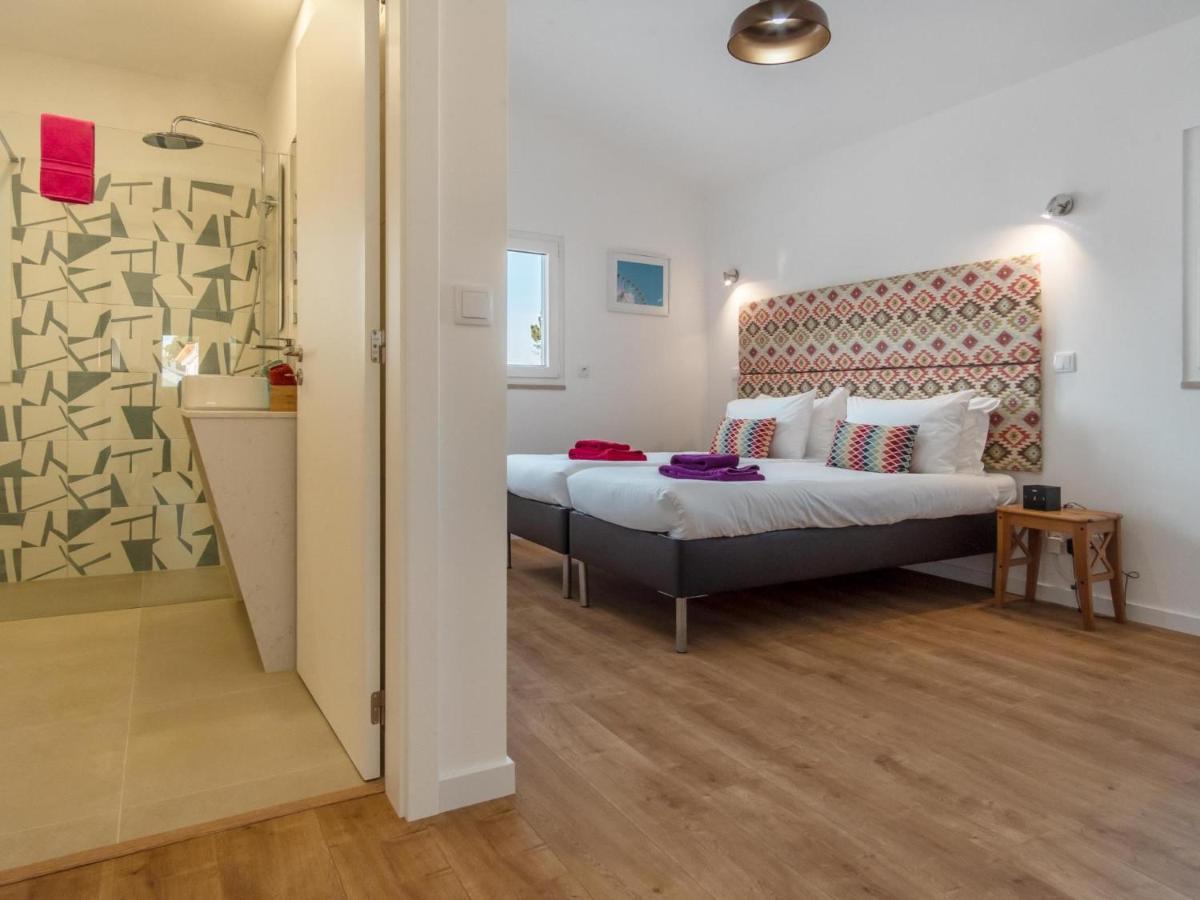 Lv Premier La2 Pool, Ac, Garden, Sea View Holiday home