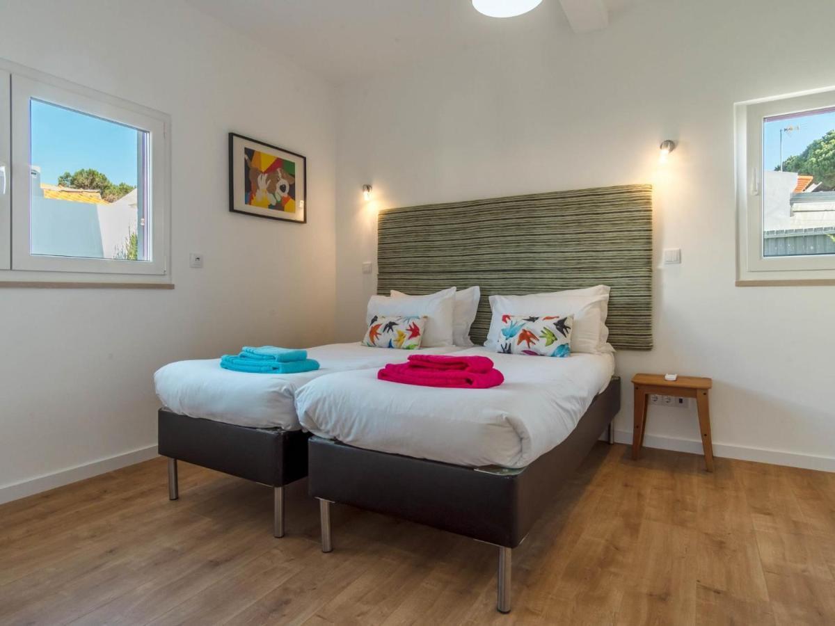 Holiday home Lv Premier La2 Pool, Ac, Garden, Sea View