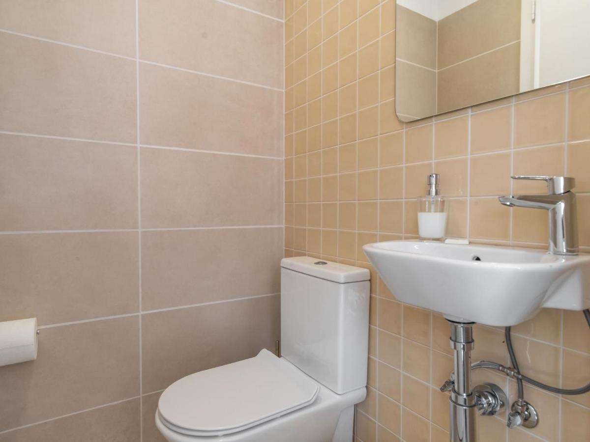 Holiday home Lv Premier La2 Pool, Ac, Garden, Sea View