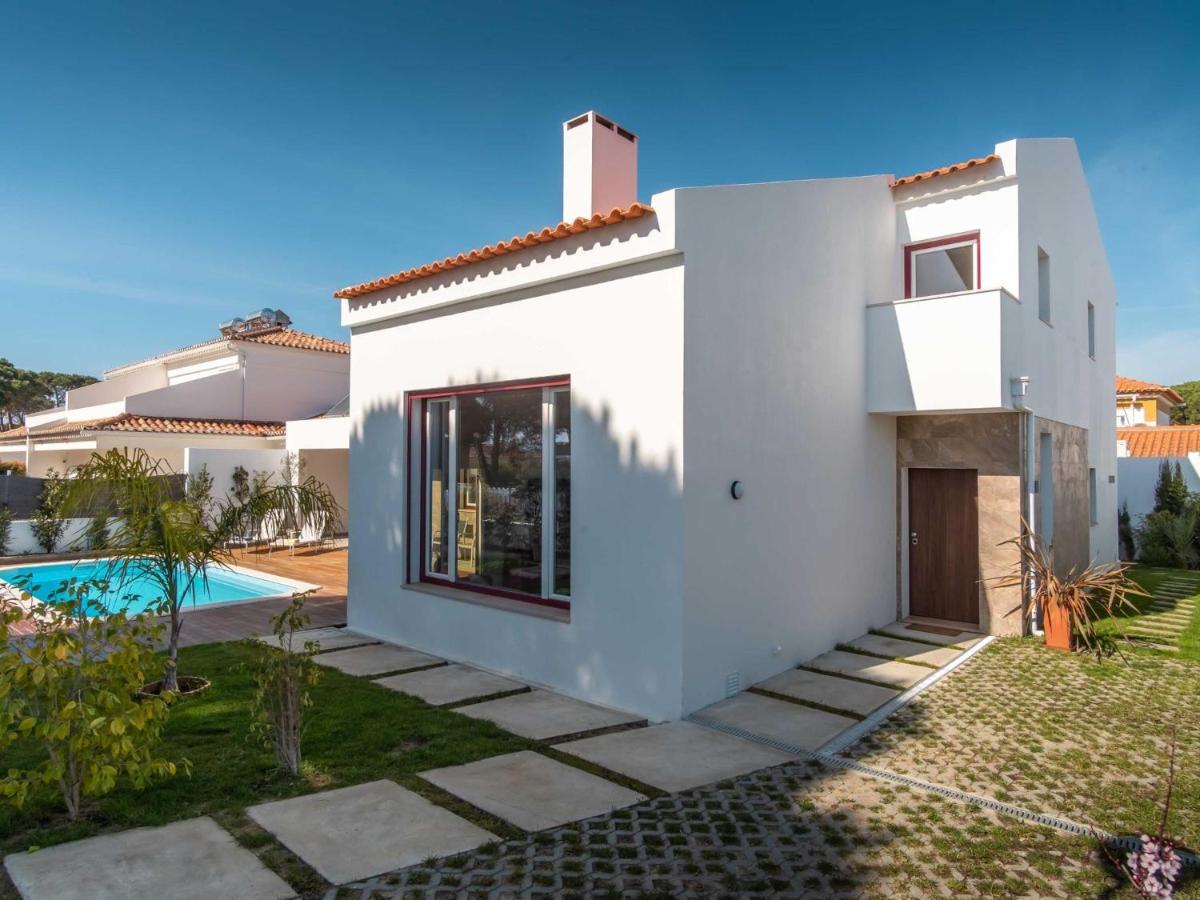 Lv Premier La2 Pool, Ac, Garden, Sea View * Lagoa de Albufeira