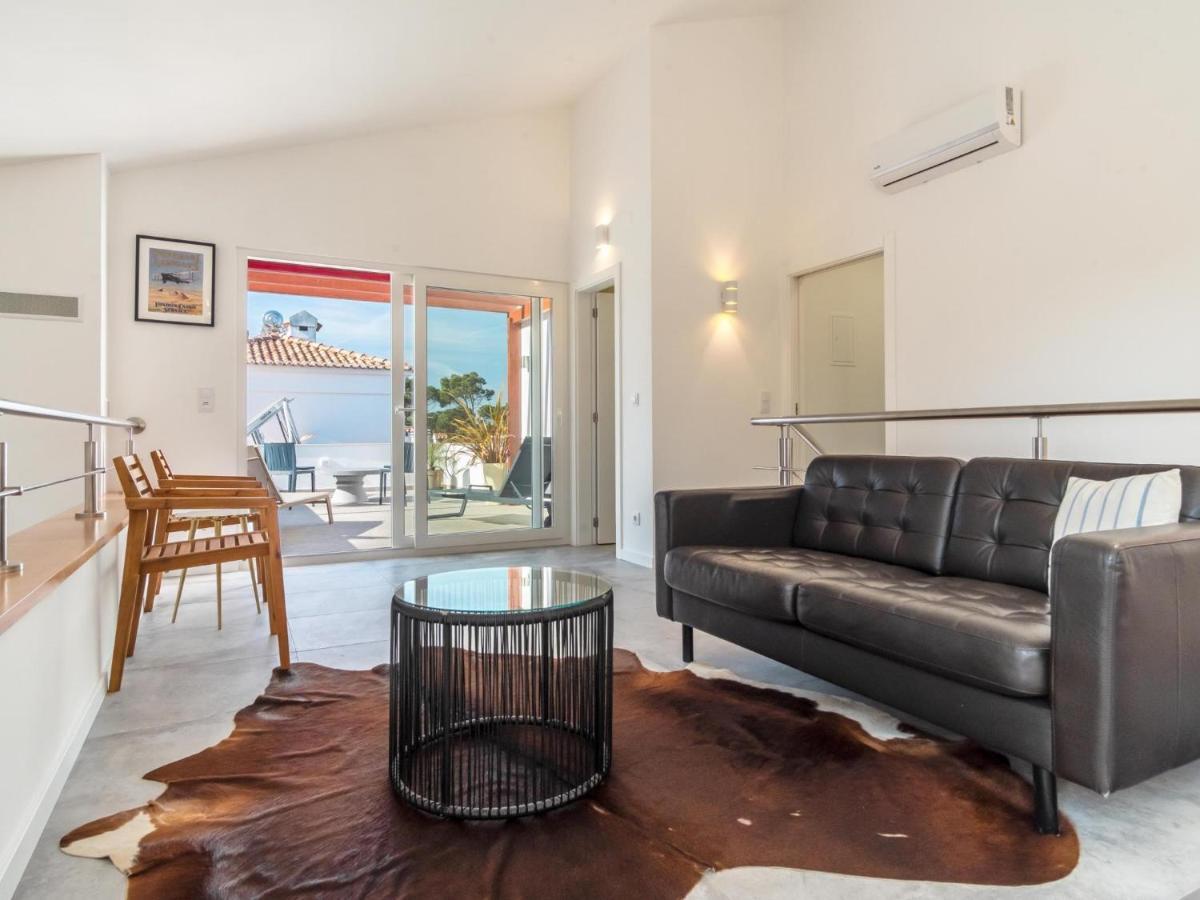 Lv Premier La2 Pool, Ac, Garden, Sea View Holiday home Lagoa de Albufeira