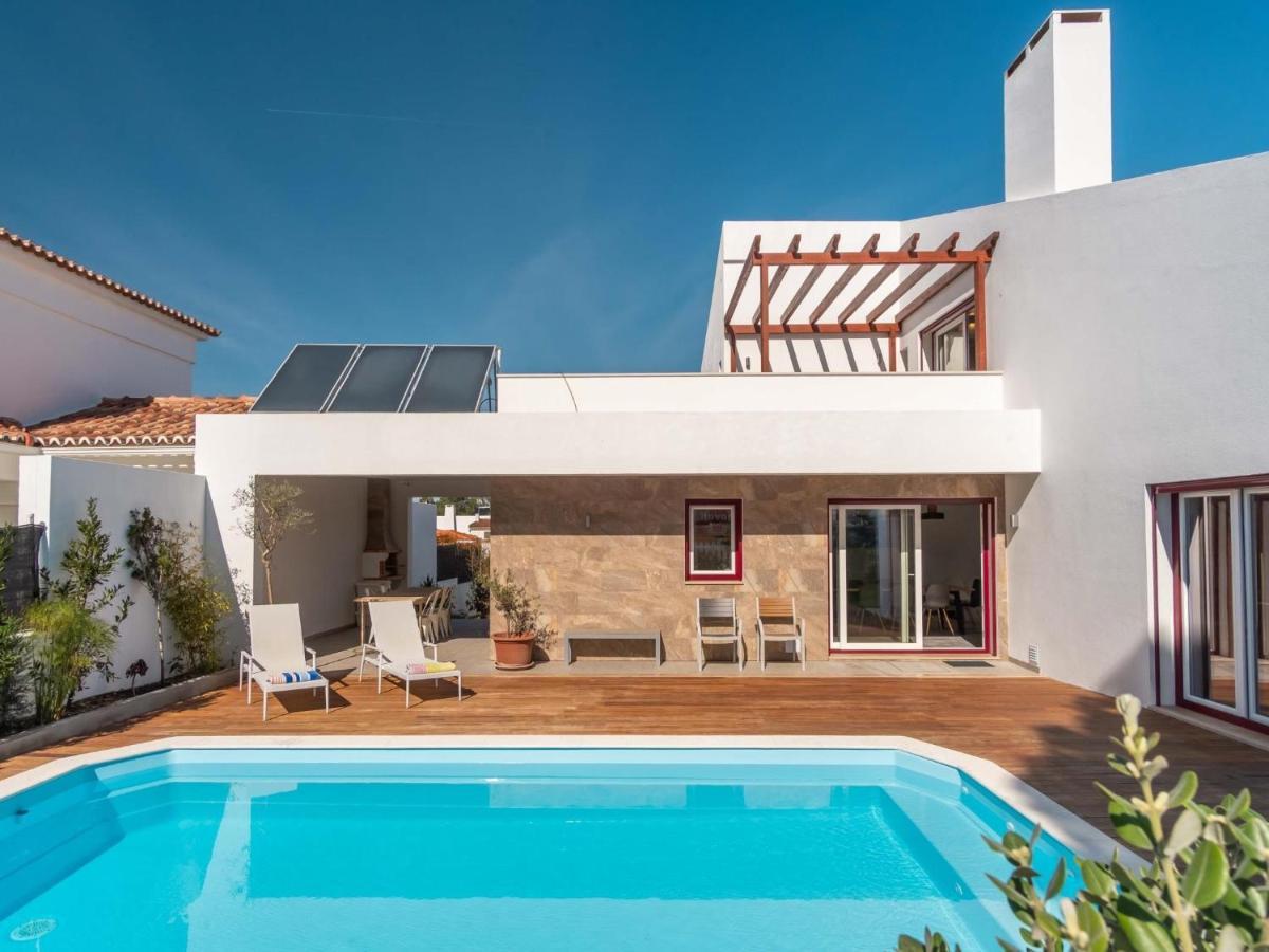 Lv Premier La2 Pool, Ac, Garden, Sea View