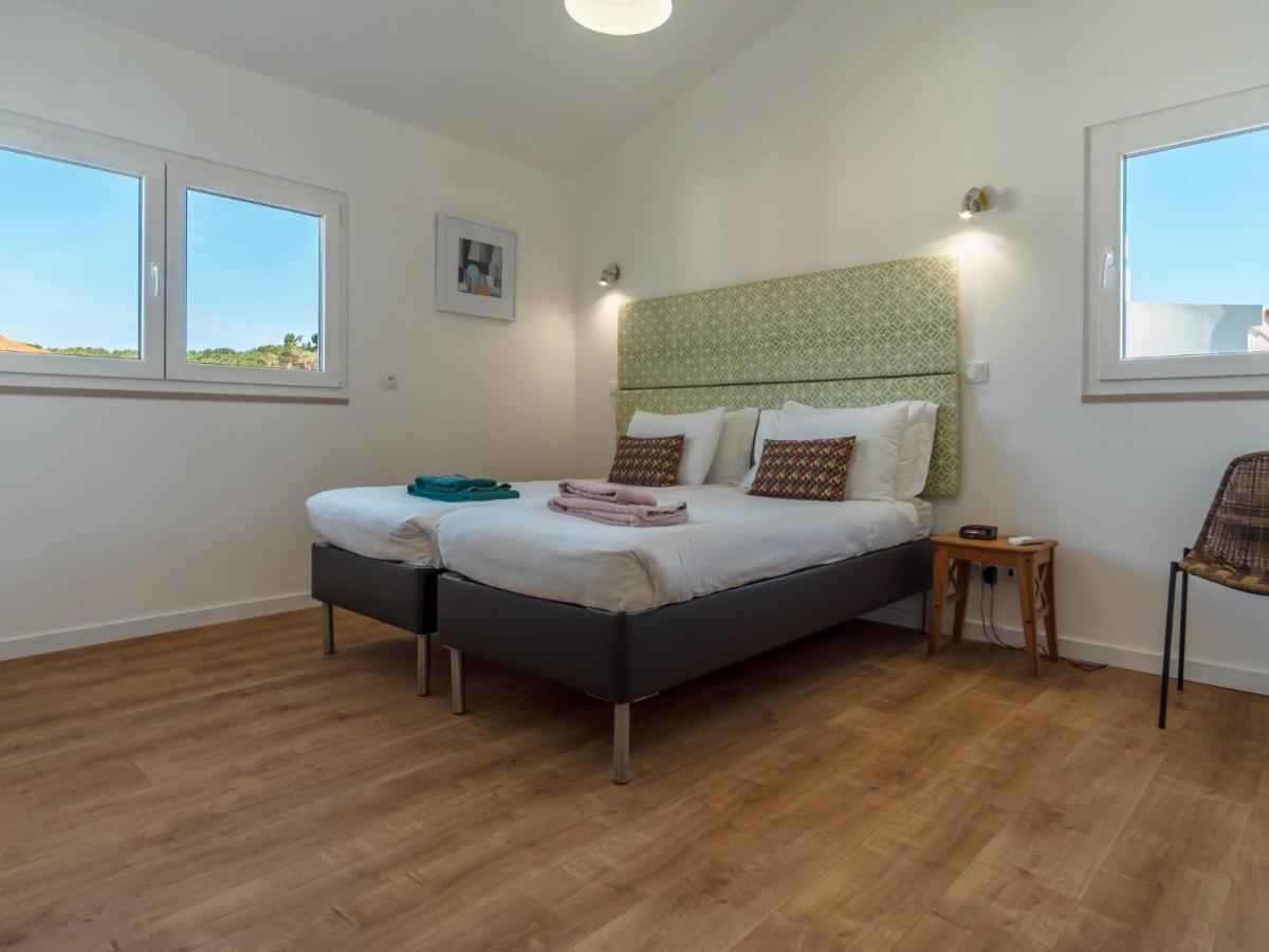Lv Premier La2 Pool, Ac, Garden, Sea View * Lagoa de Albufeira