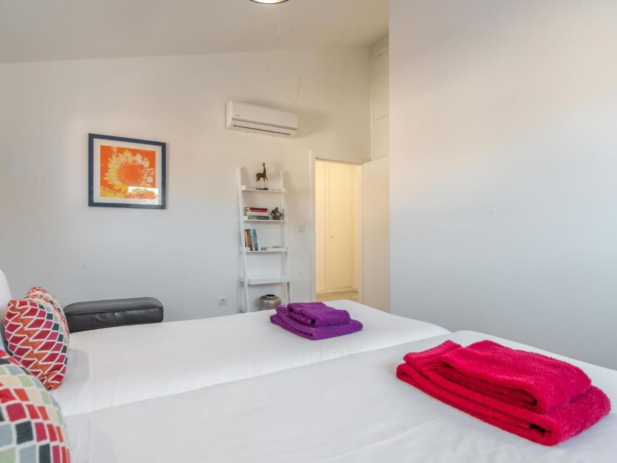 Holiday home Lv Premier La2 Pool, Ac, Garden, Sea View *