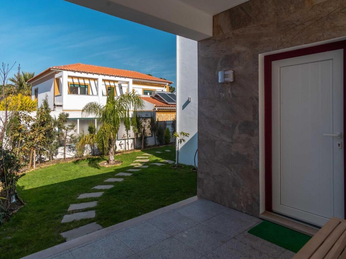 Lv Premier La2 Pool, Ac, Garden, Sea View