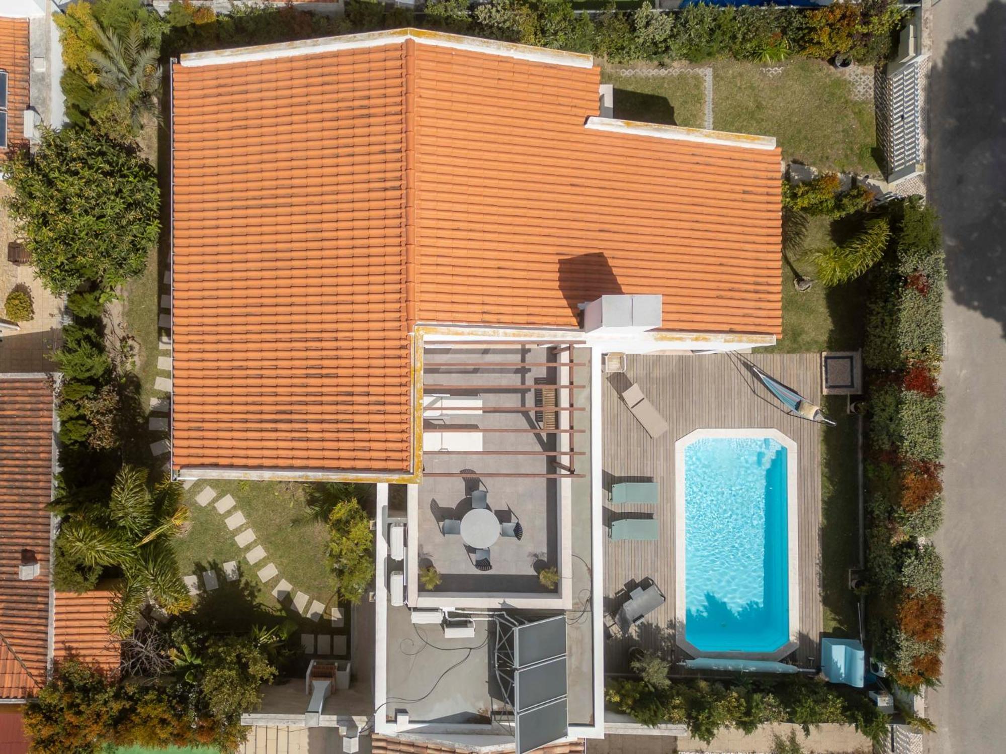 Lv Premier La2 Pool, Ac, Garden, Sea View Lagoa de Albufeira