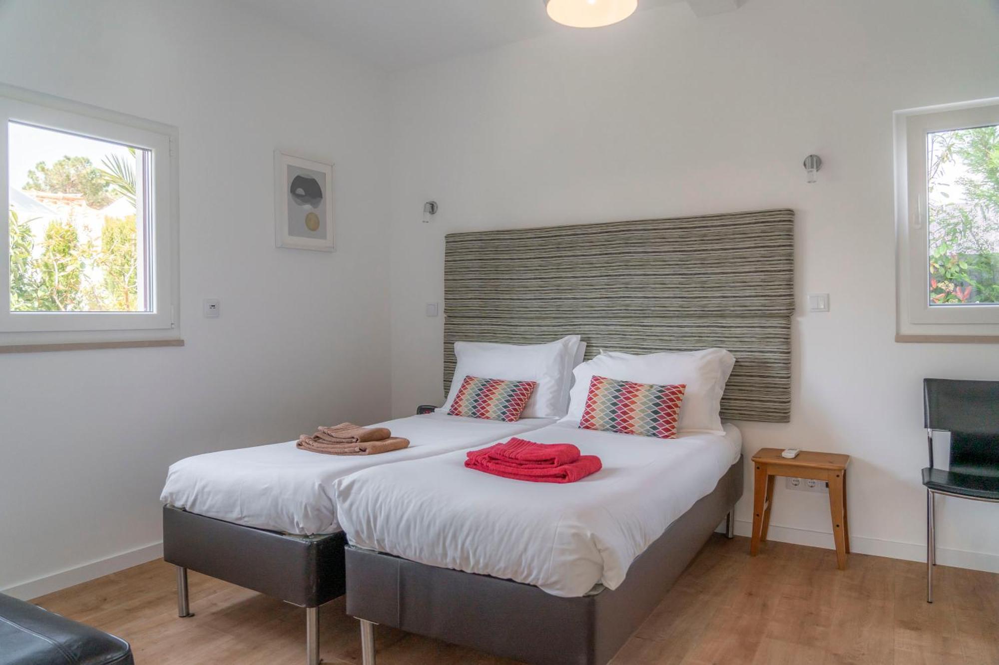 Lv Premier La2 Pool, Ac, Garden, Sea View