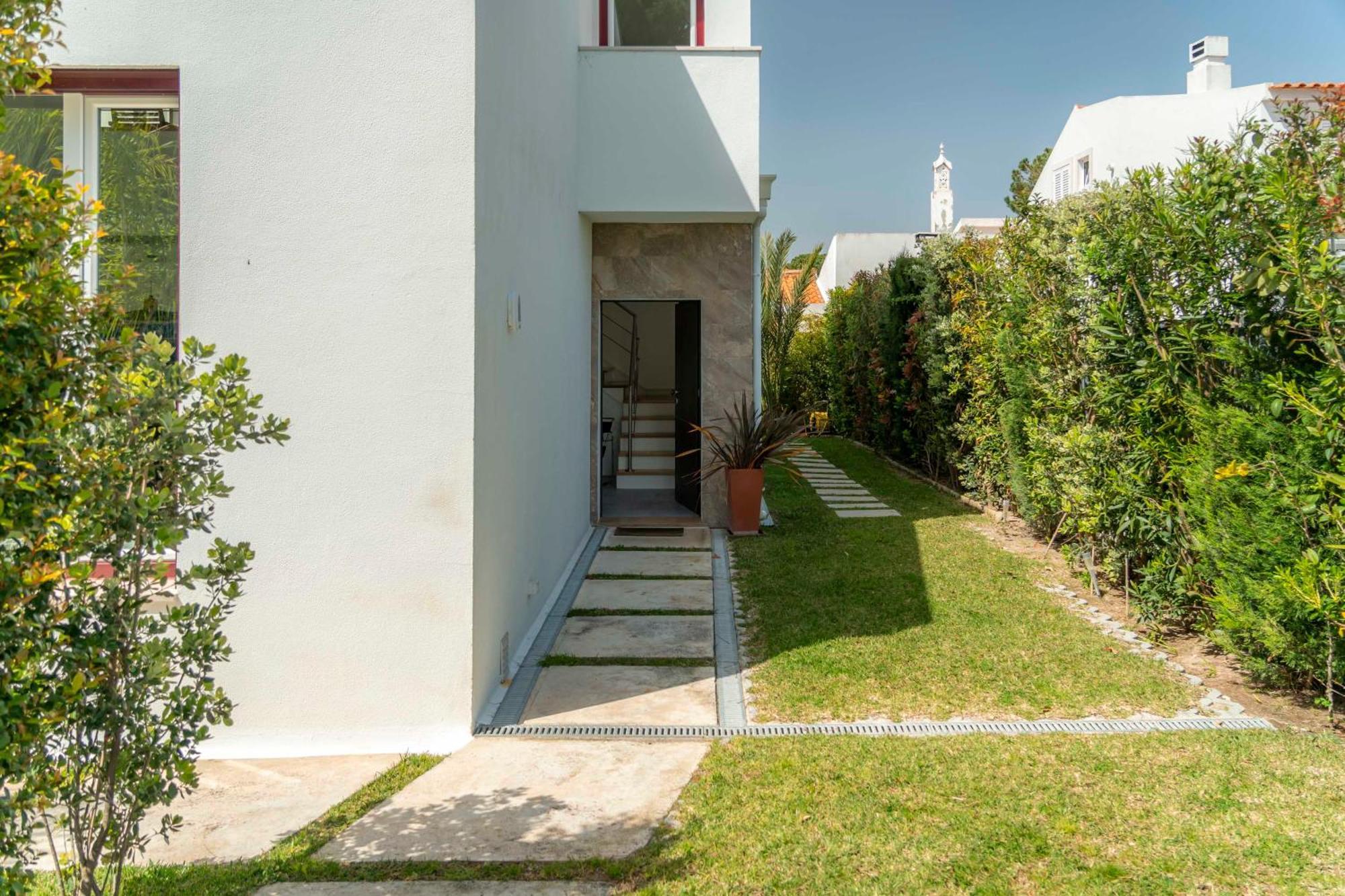Villa Lv Premier La2 Pool, Ac, Garden, Sea View