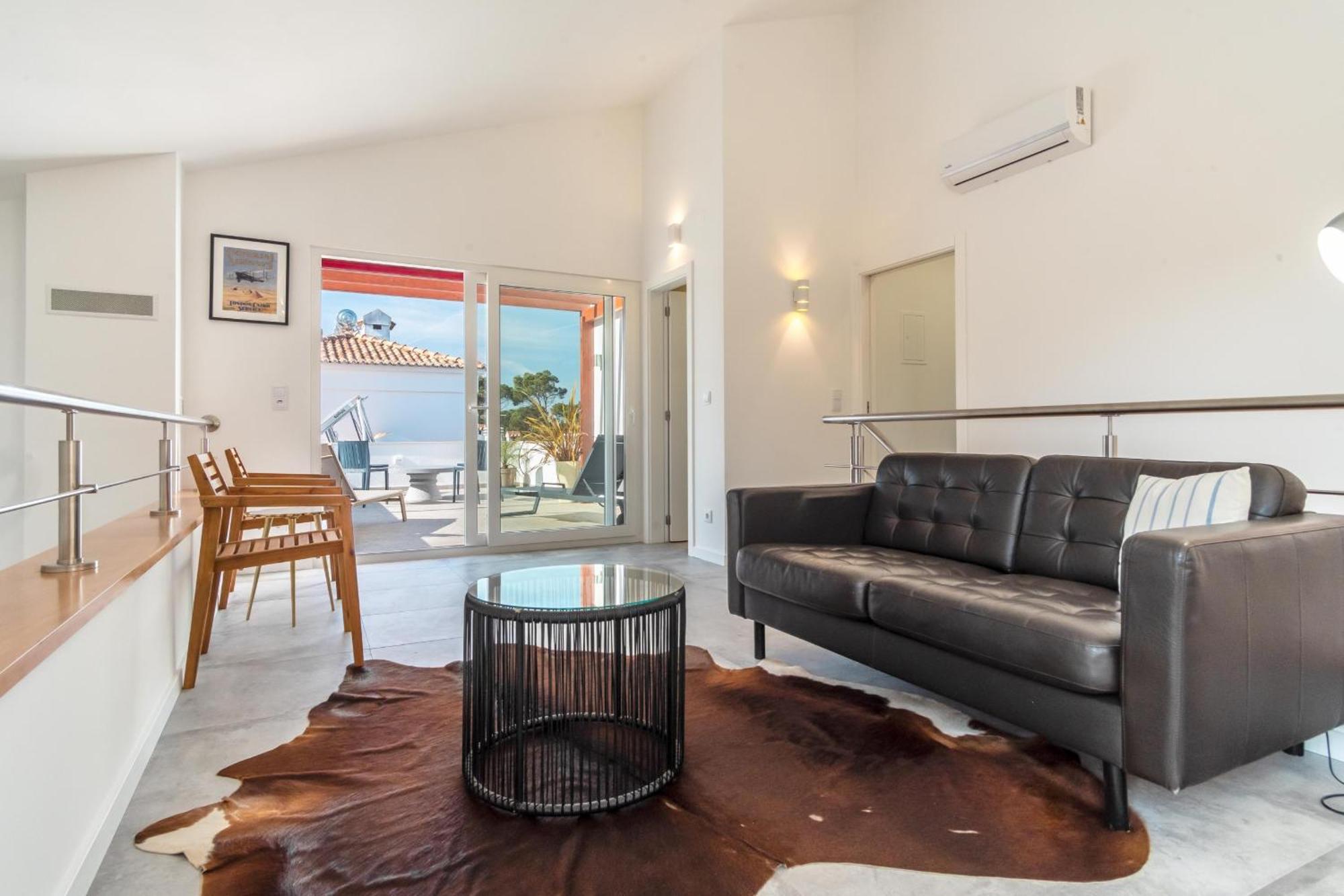 Lv Premier La2 Pool, Ac, Garden, Sea View *