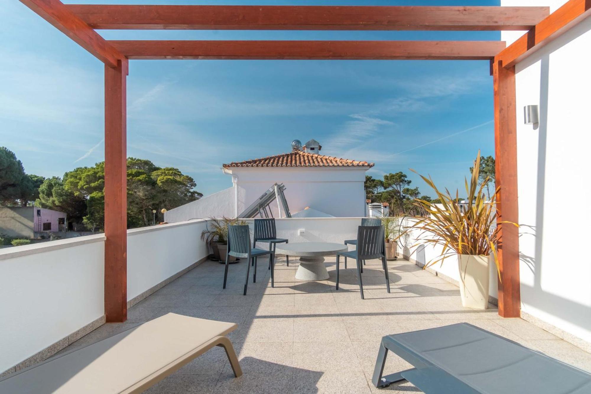 Lv Premier La2 Pool, Ac, Garden, Sea View Villa *