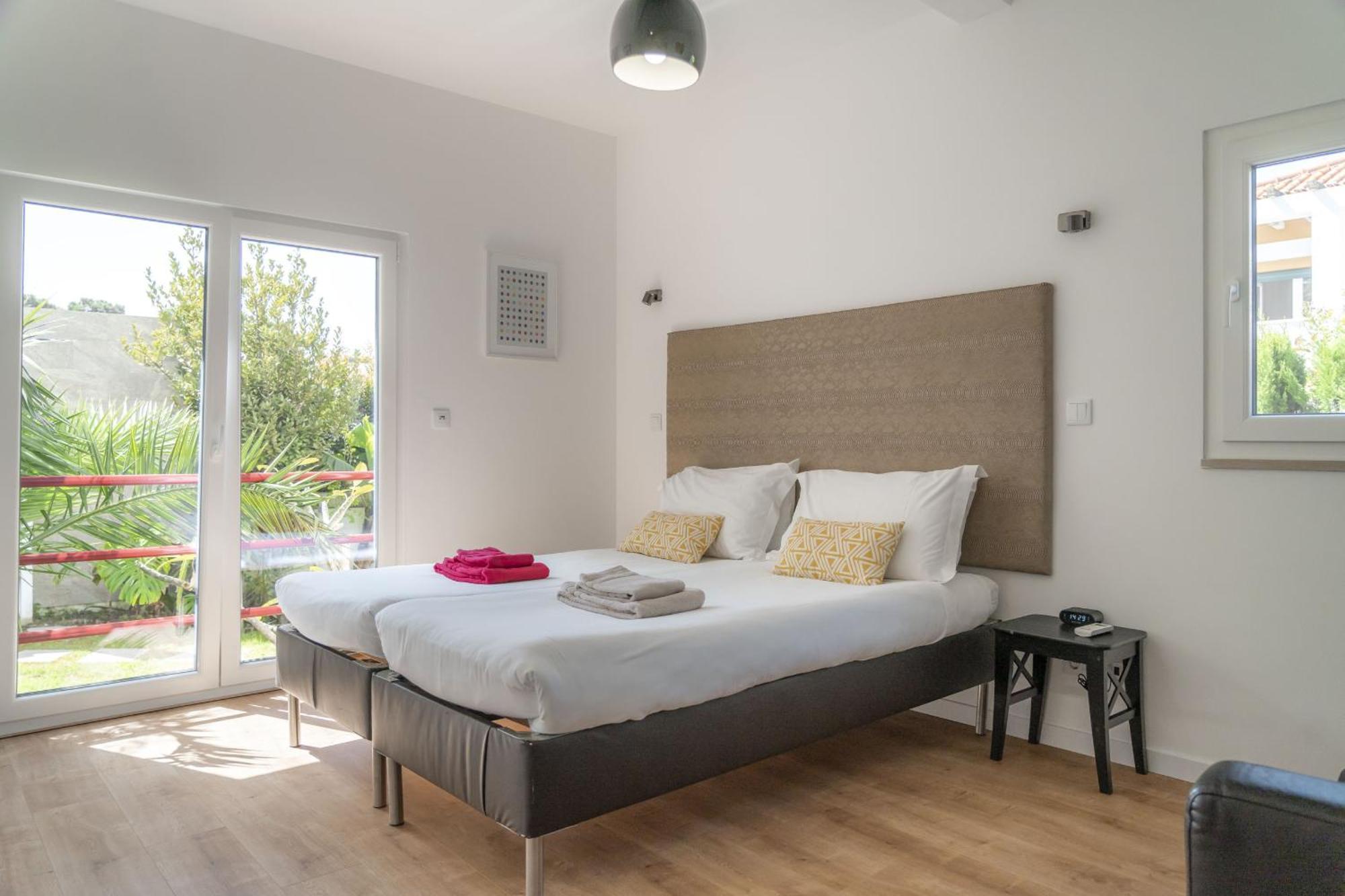 Villa Lv Premier La2 Pool, Ac, Garden, Sea View
