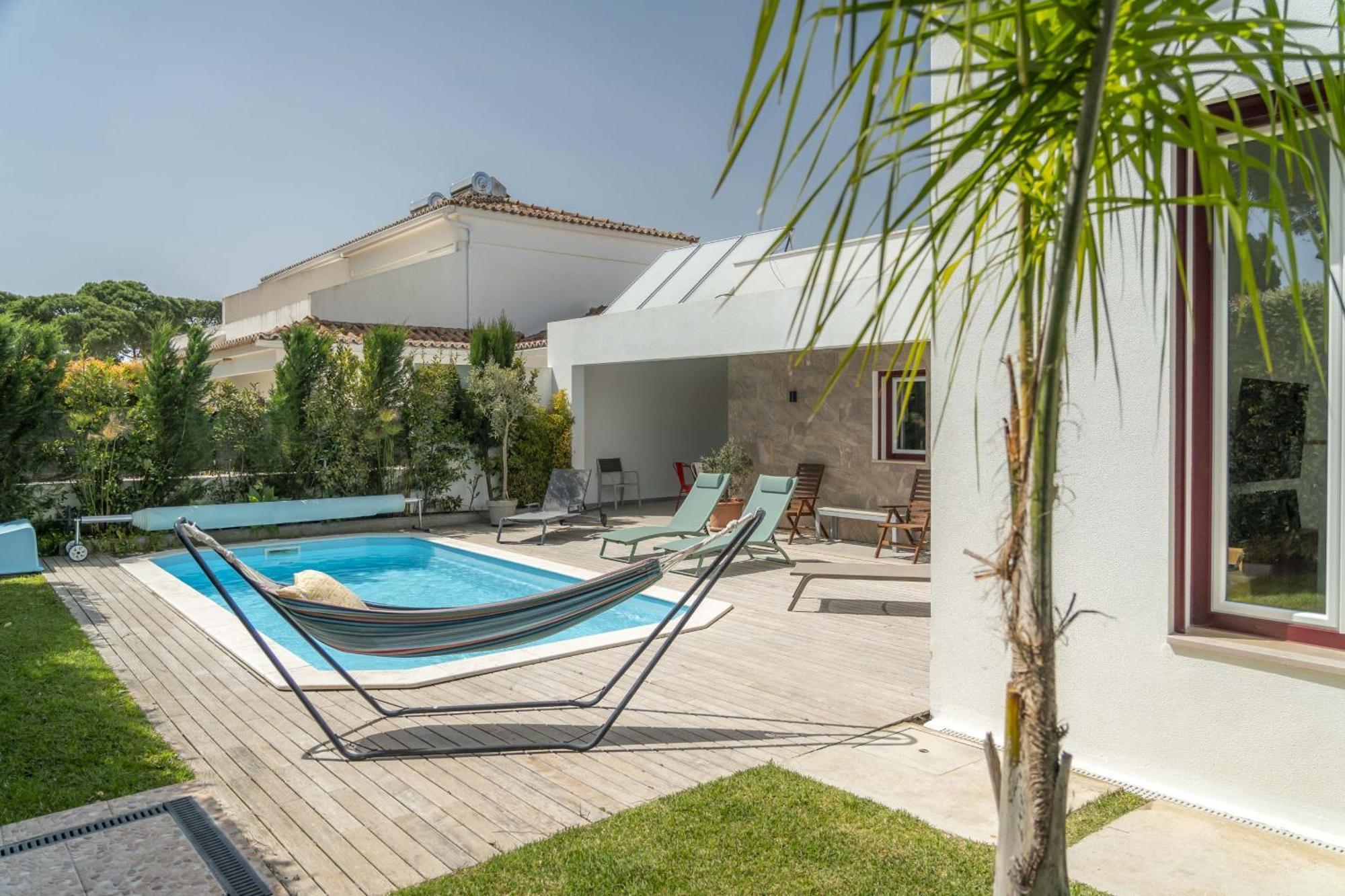 Lv Premier La2 Pool, Ac, Garden, Sea View Villa *