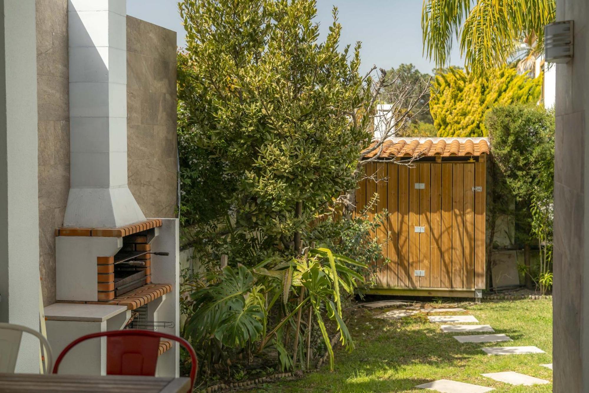 Villa Lv Premier La2 Pool, Ac, Garden, Sea View